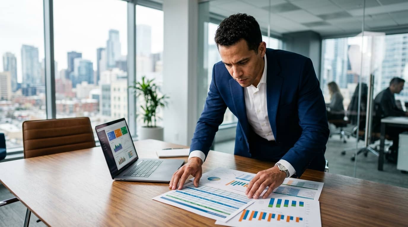 CEO Executive Course