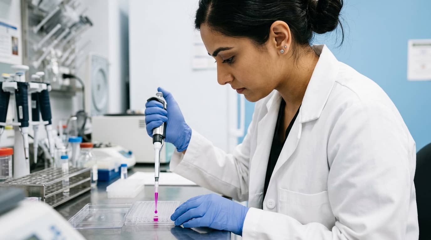 Clinical Biology Course