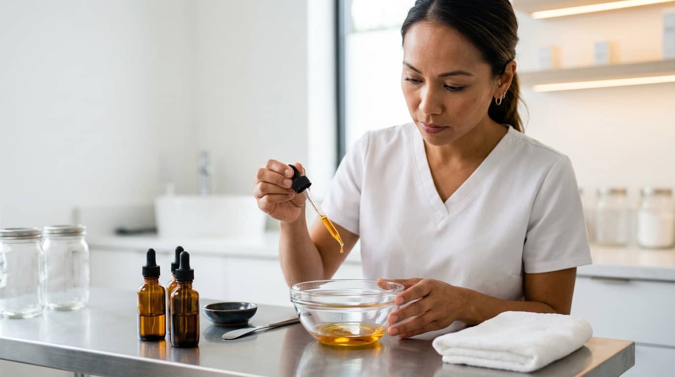 Curso de Belleza y Cuidado de la Piel