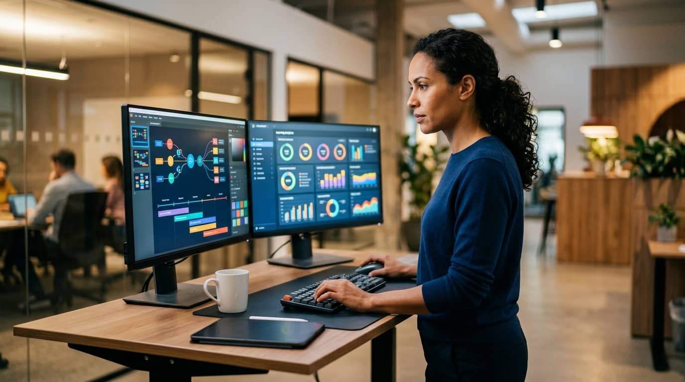 Educational Technology Specialist Course