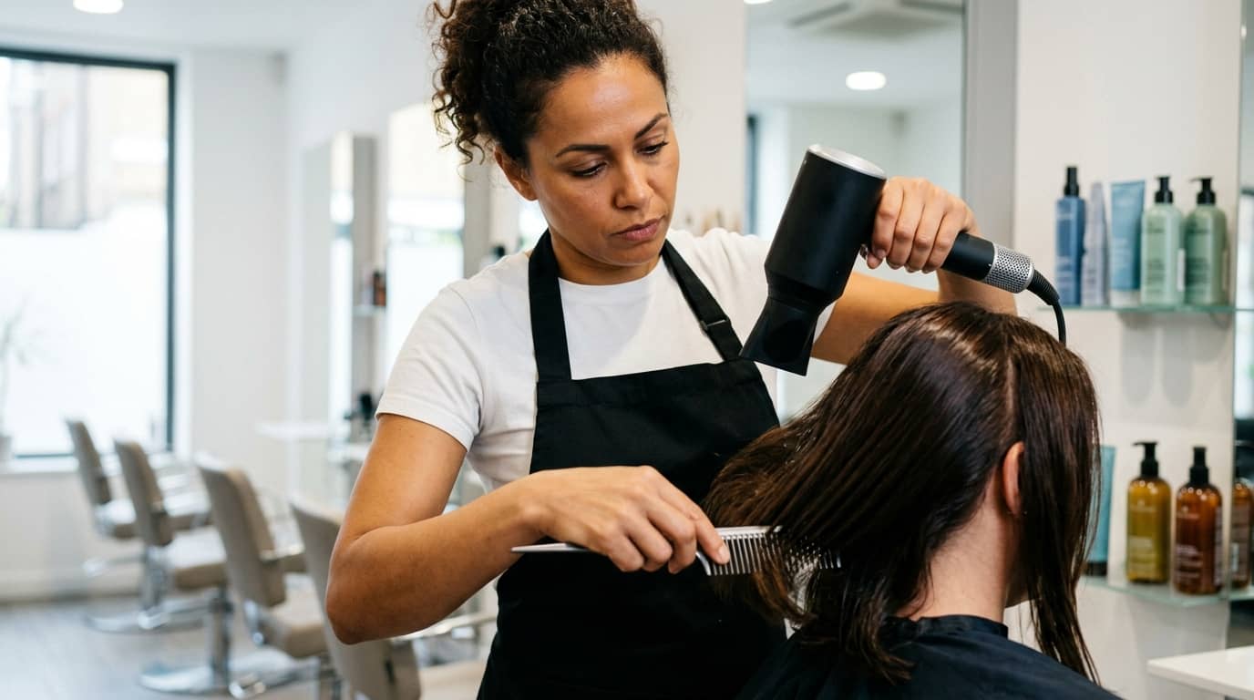Beauty Parlour Course