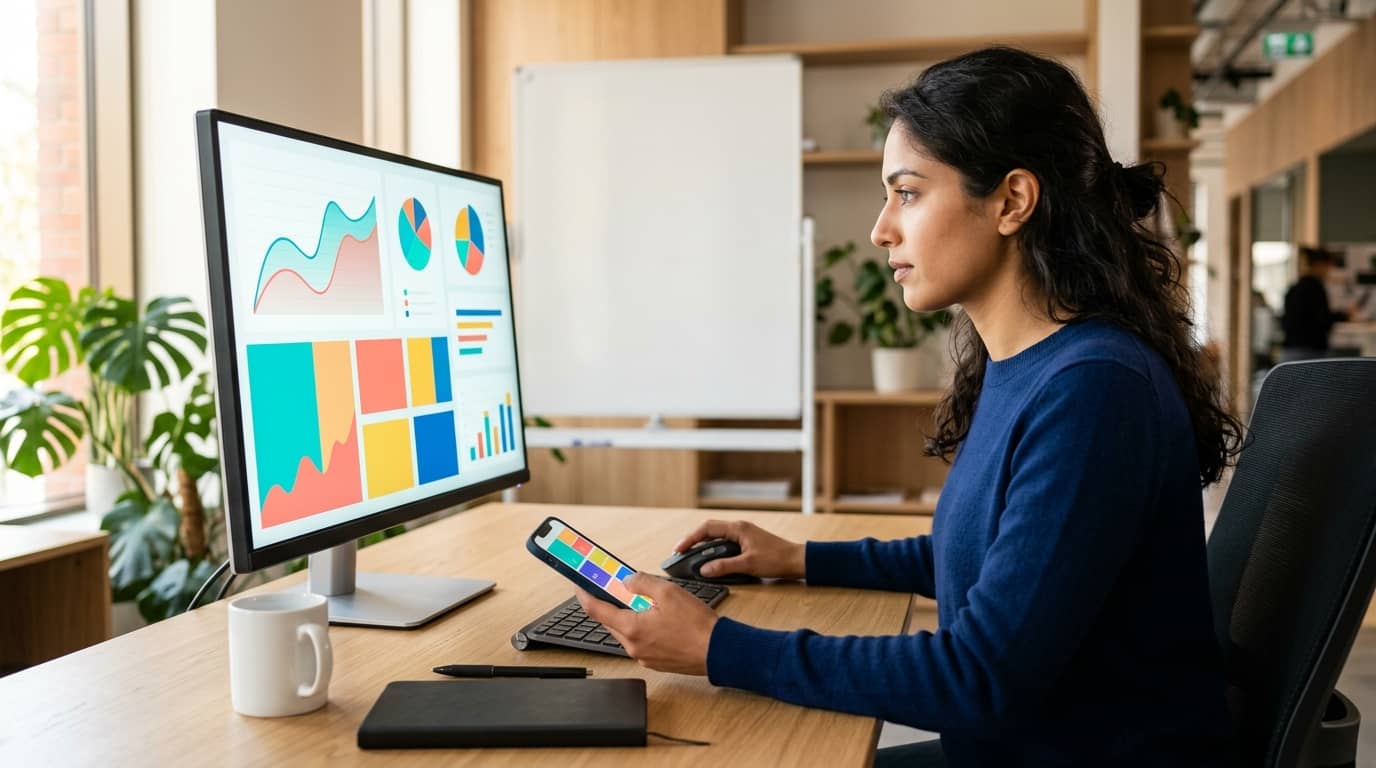 Curso de Marketing Digital e Redes Sociais