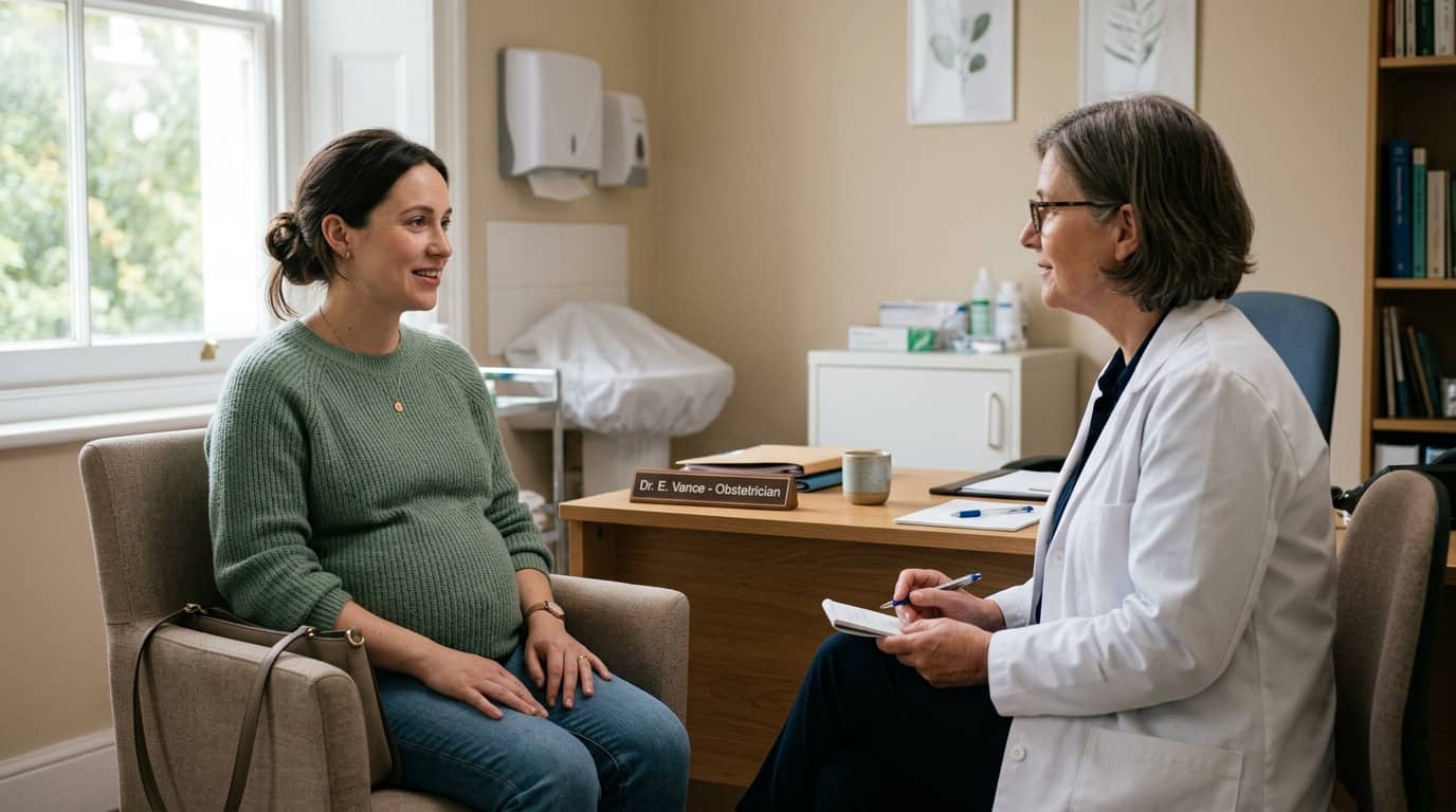 Birth Course
