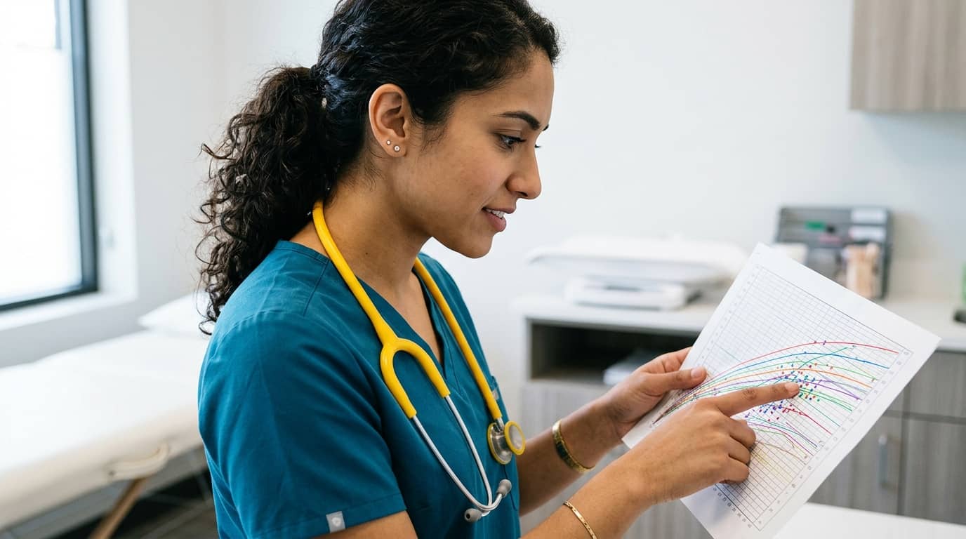 Child Doctor Course