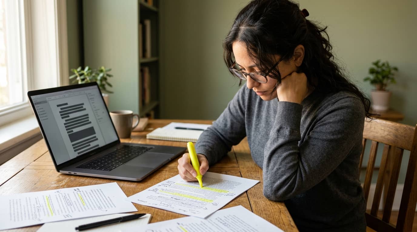 Curso de escritura creativa de no ficción