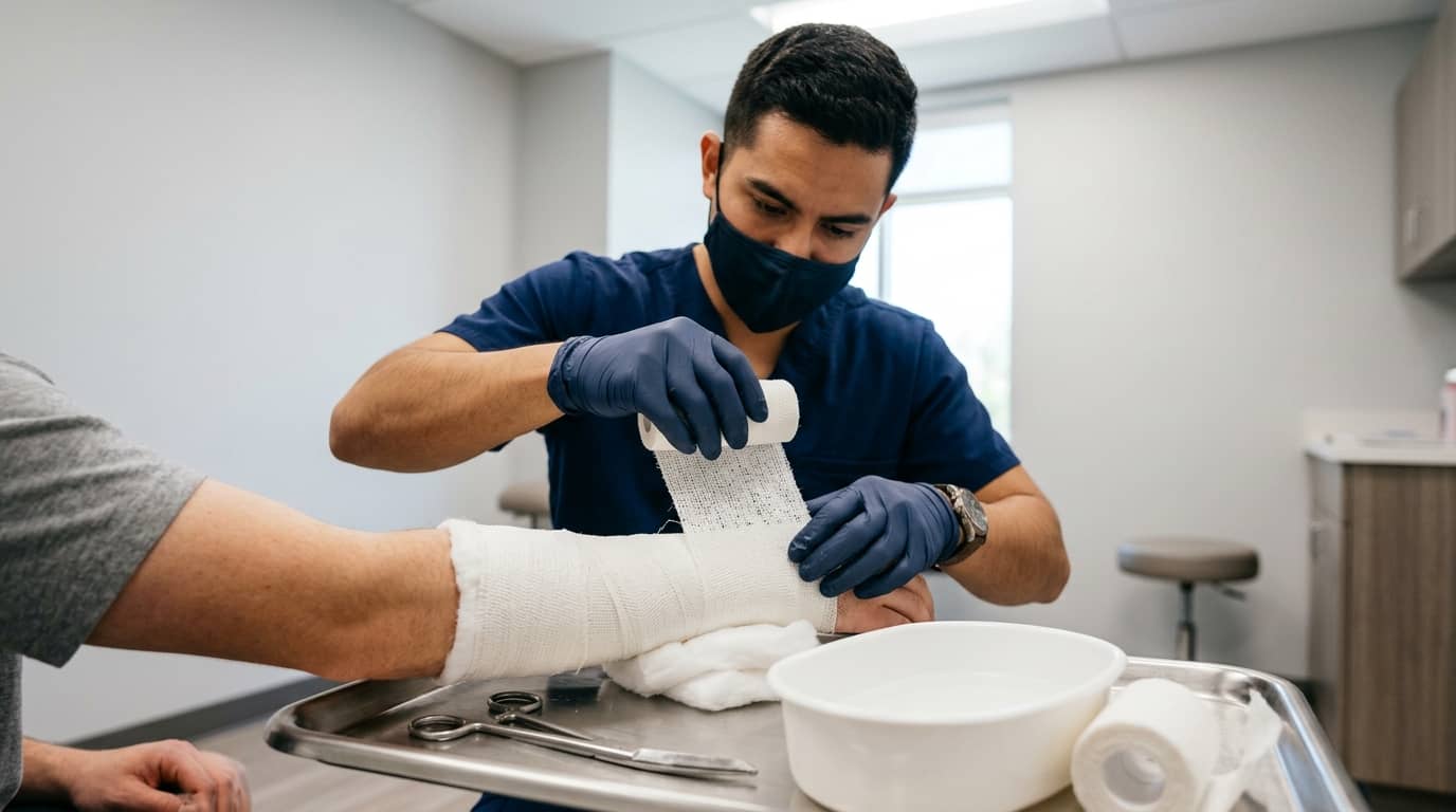 Curso de Técnico en Yesos