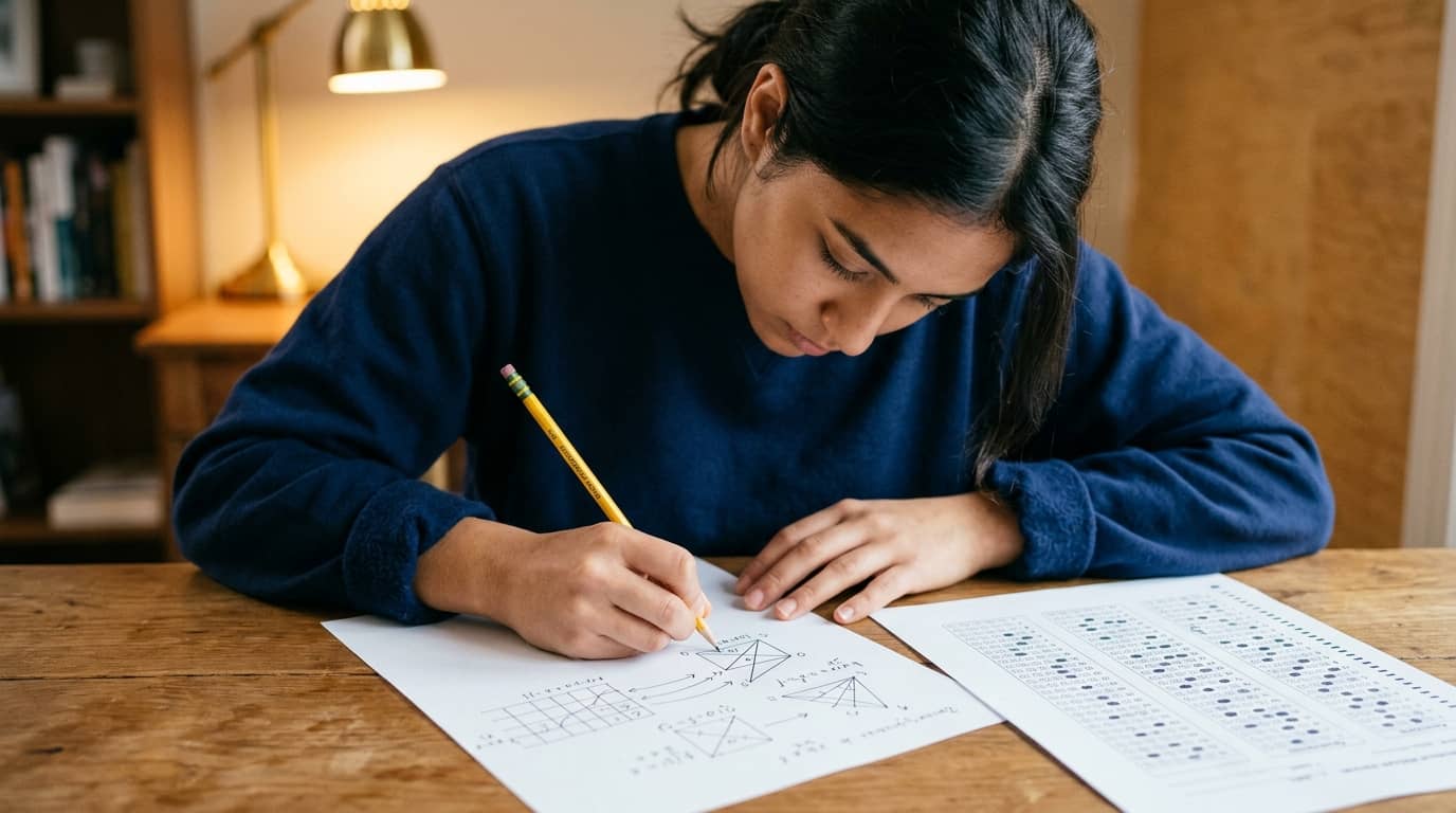 LSAT Practice Course