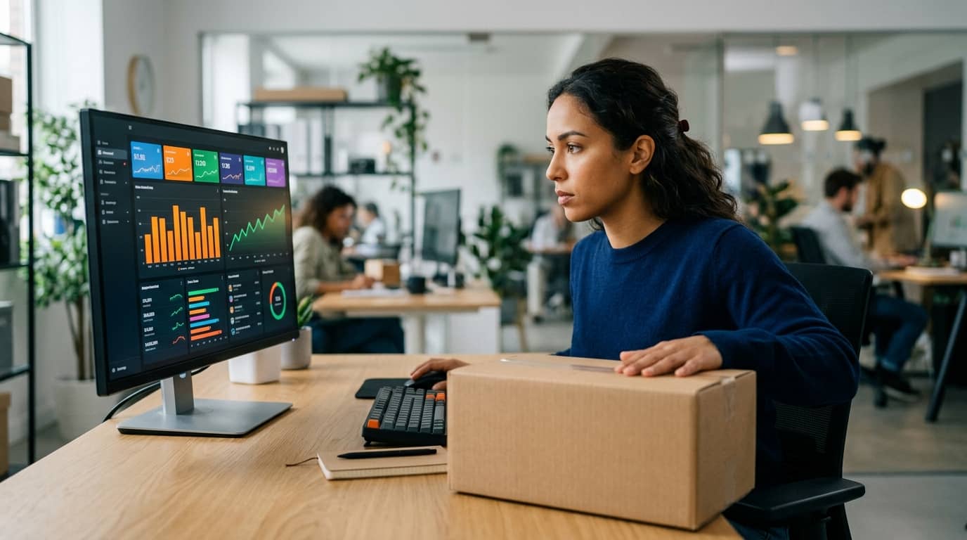 Amazon Marketing Course