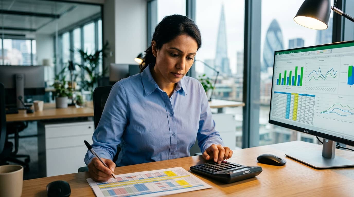 Accountant Course