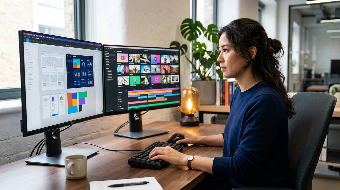 Content Creation with AI Tools Course