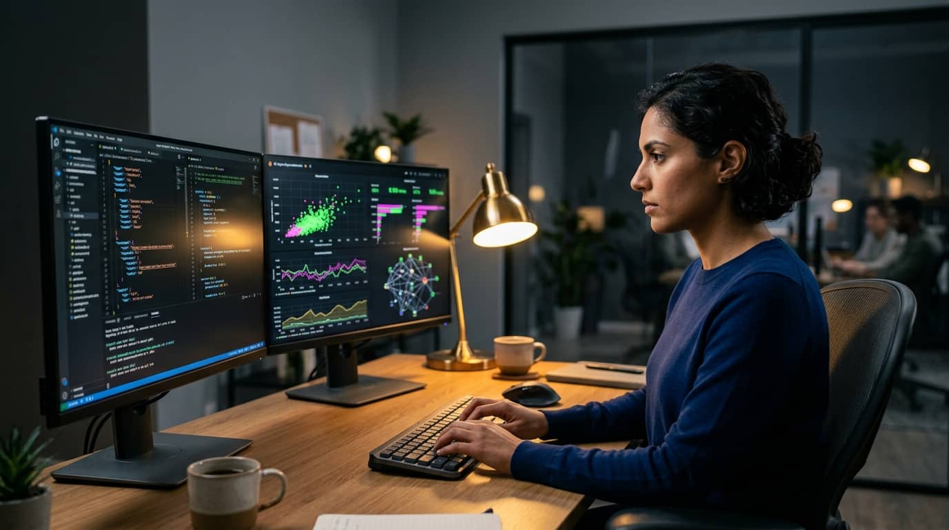 Curso de Ciencia de Datos e IA