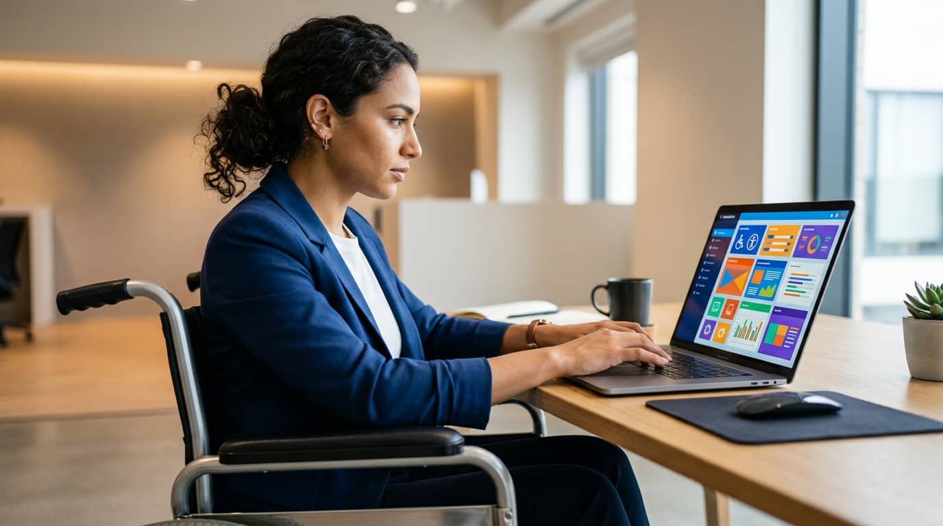Curso de sensibilización en discapacidad
