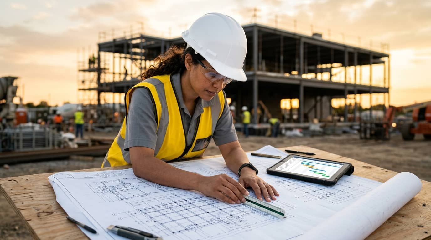 Curso de asesor de constructoras