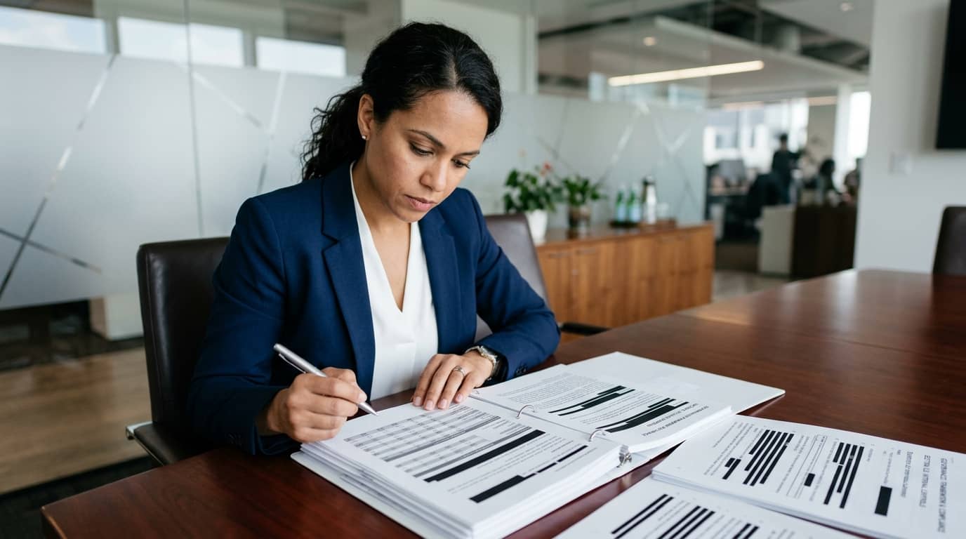 Corporate Governance and Law Course