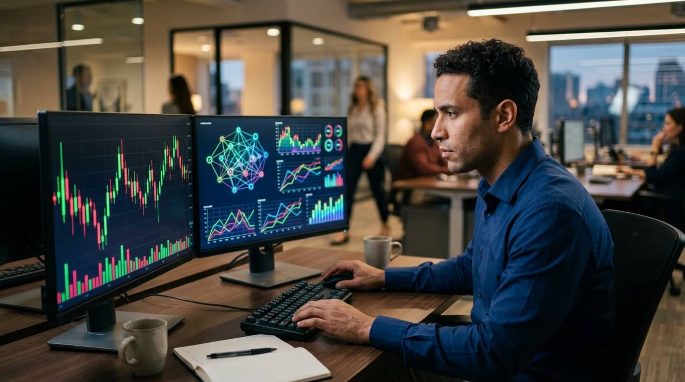 Cryptocurrency Specialist Course