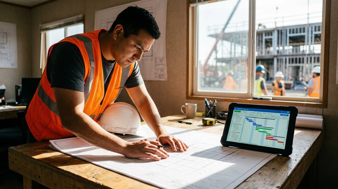 Curso de Experto en Construcción