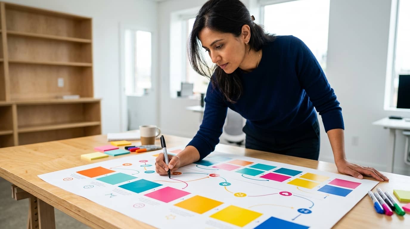 Brand Experience Course