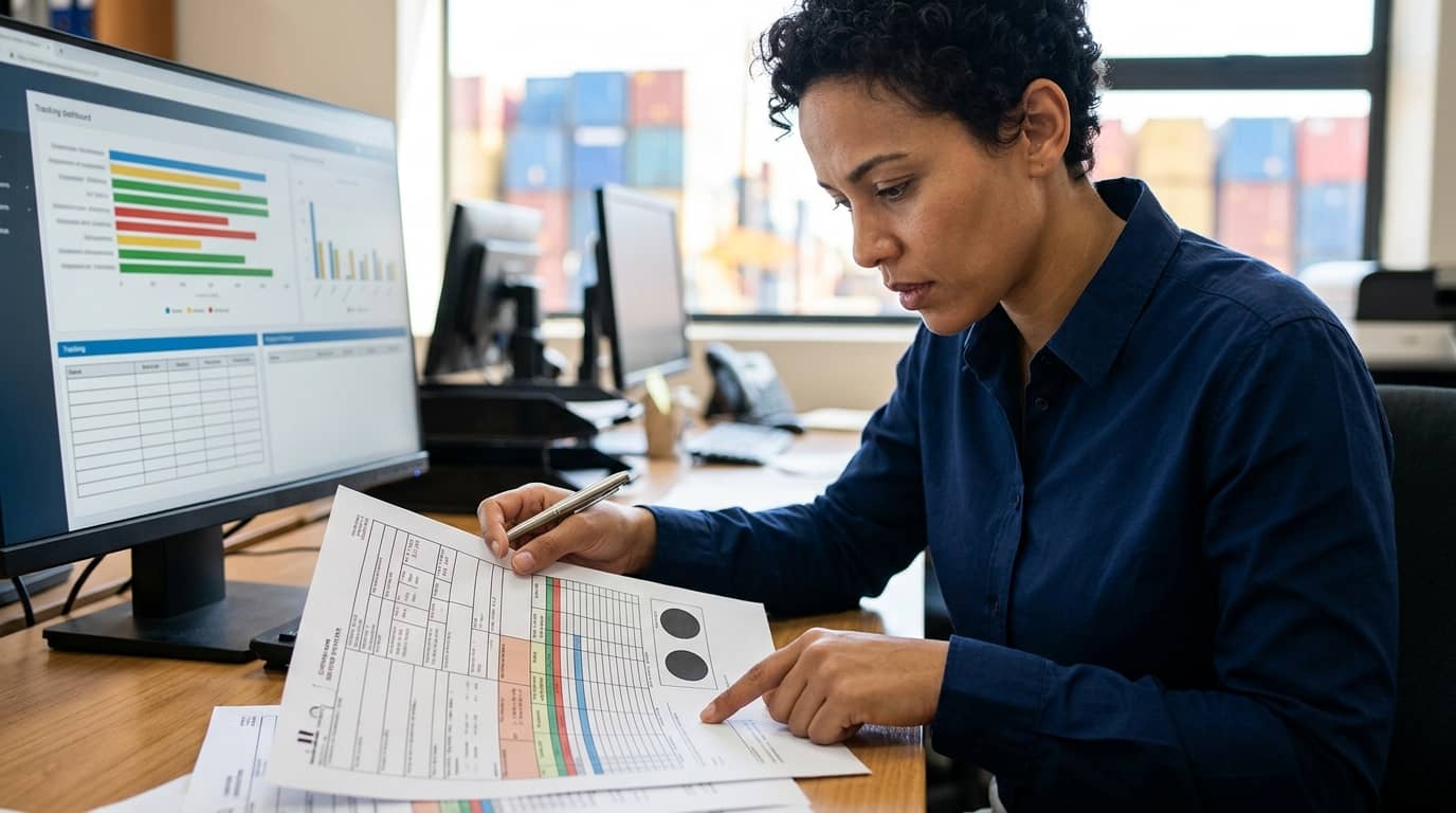 Customs Documentation Specialist Course