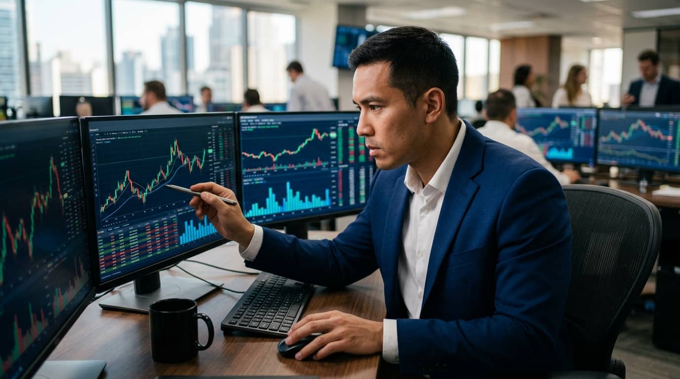 Brokerage Training