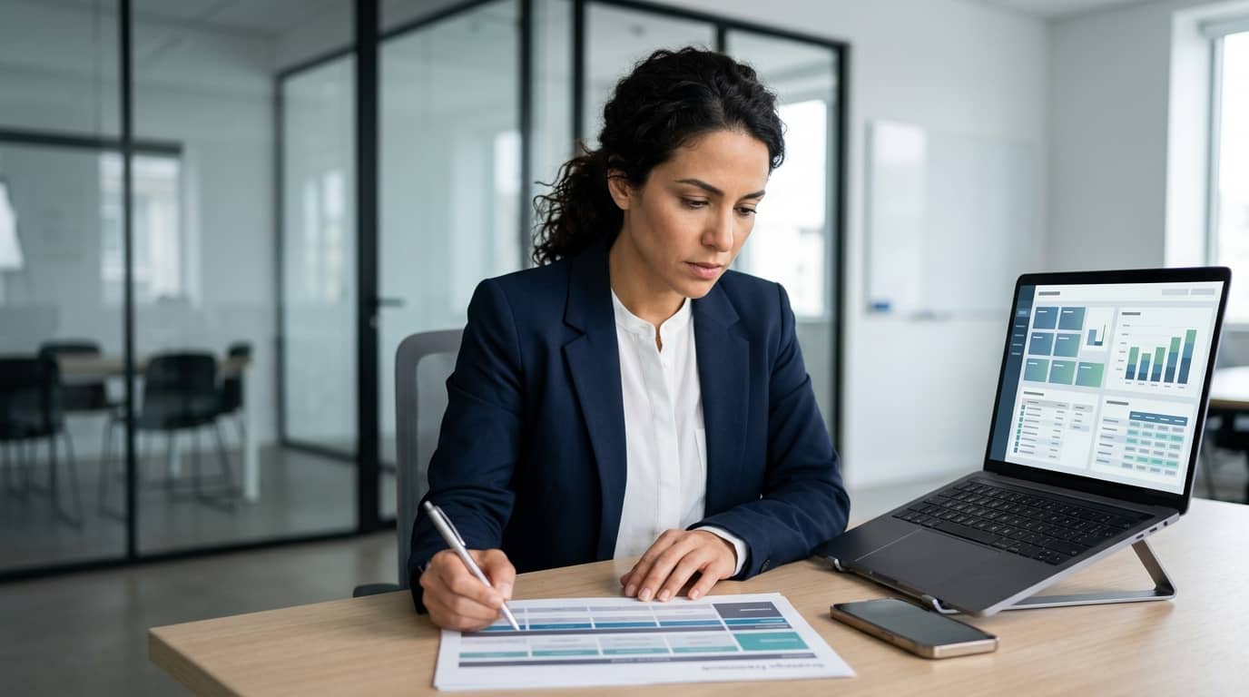 Consulting Entrepreneur Course
