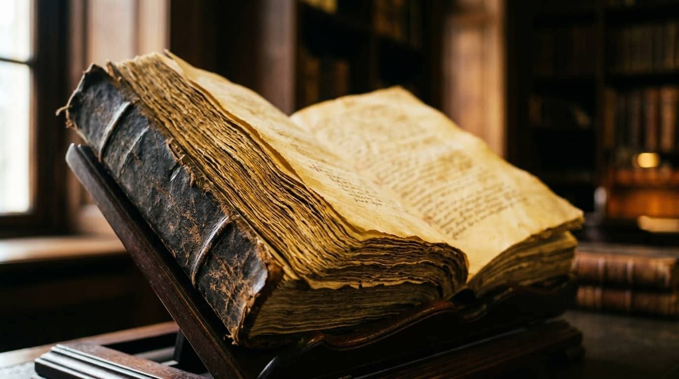 “Yellow Book” (Classical Islamic Texts) Course
