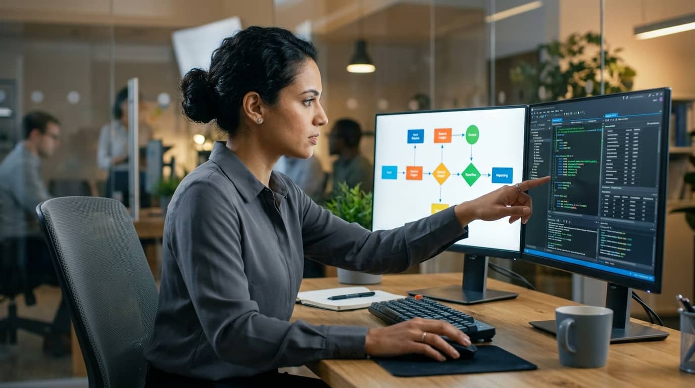Curso de sistemas de información contable