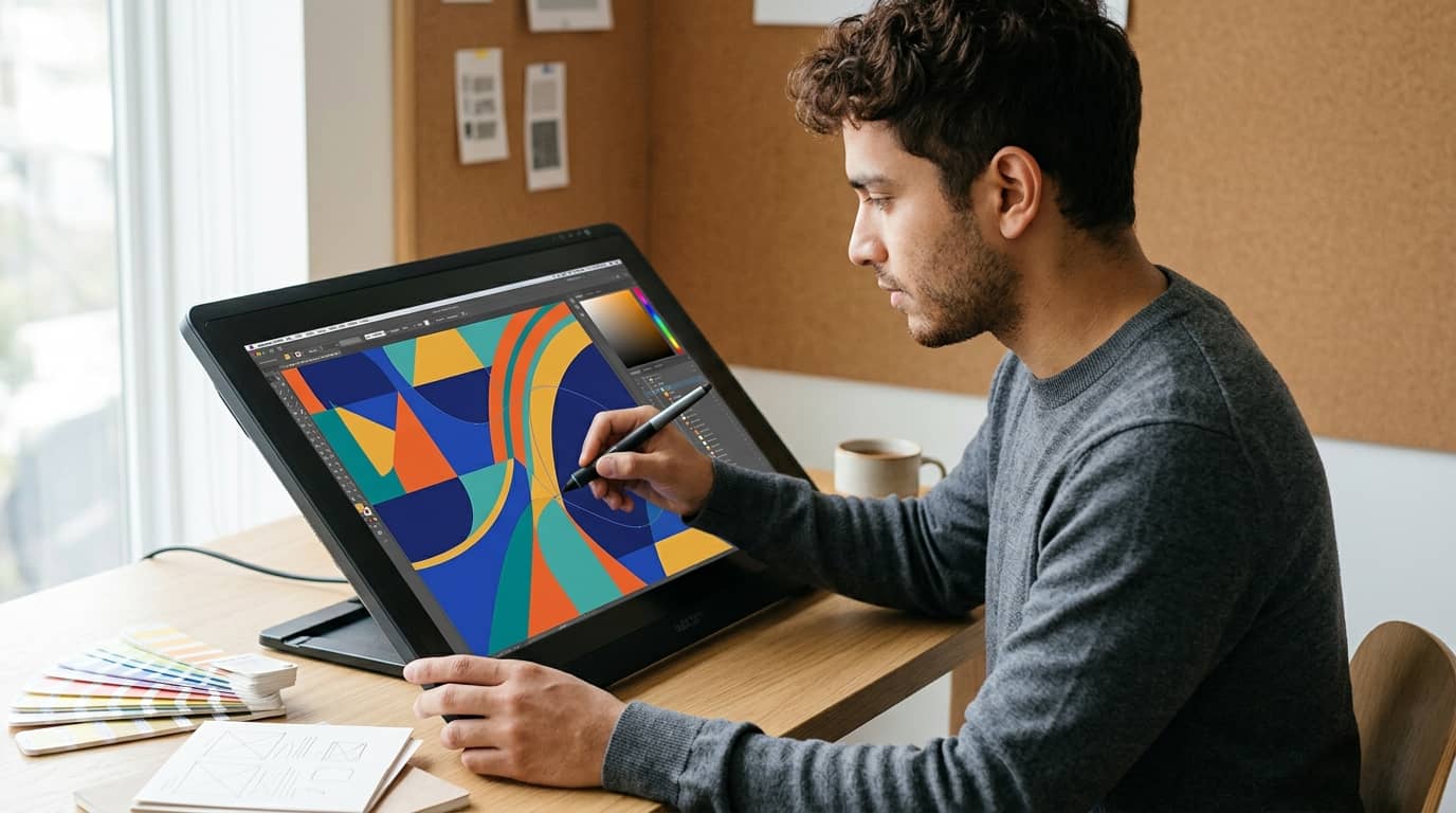 Curso de arte publicitario
