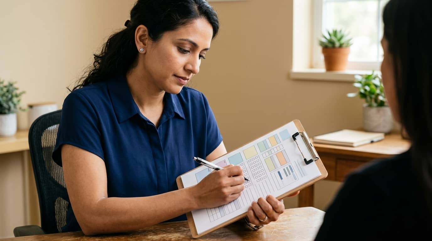 Advanced Course in Mental Health and Psychosocial Care