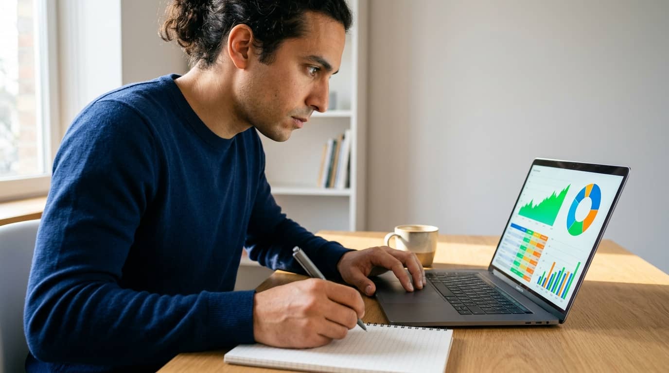 Curso para inversores principiantes