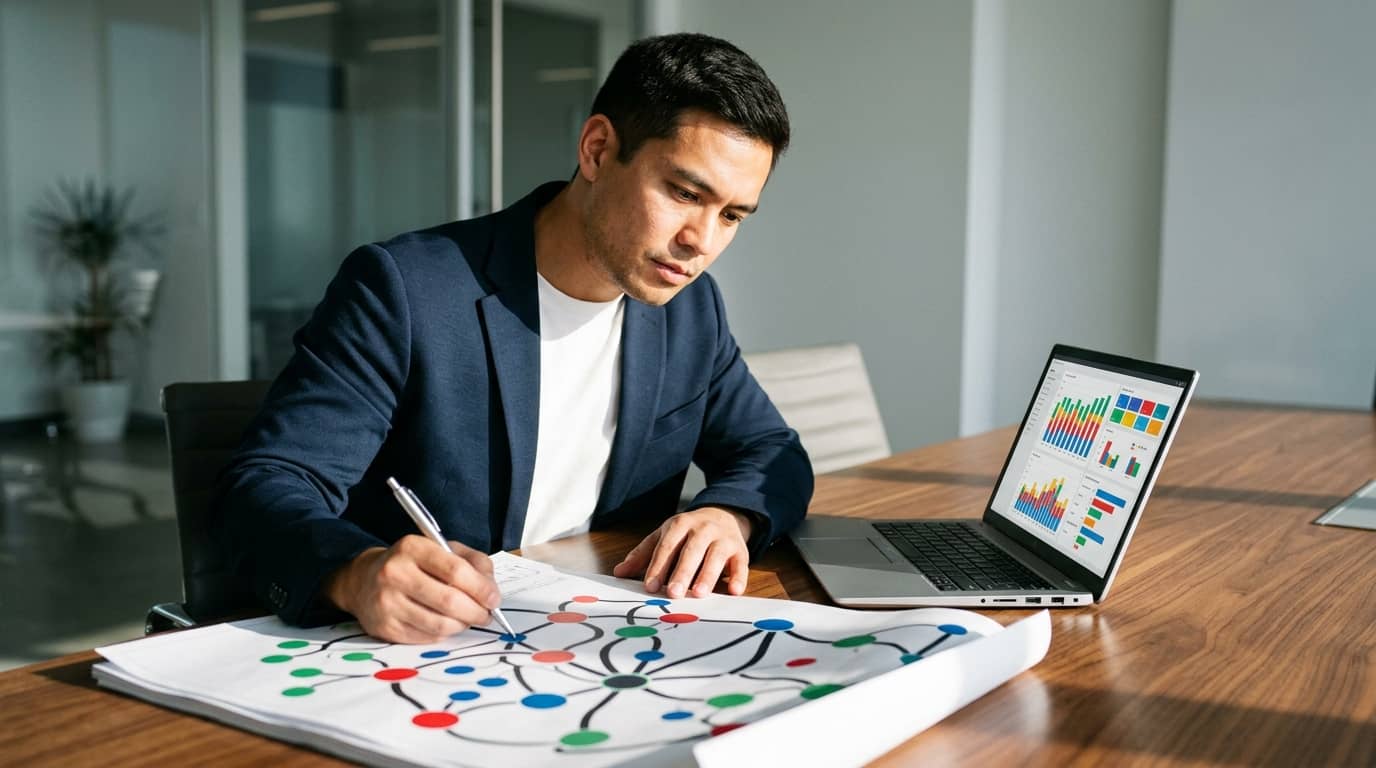 Key Account Manager Training