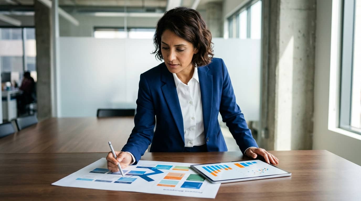 Curso de transformación empresarial