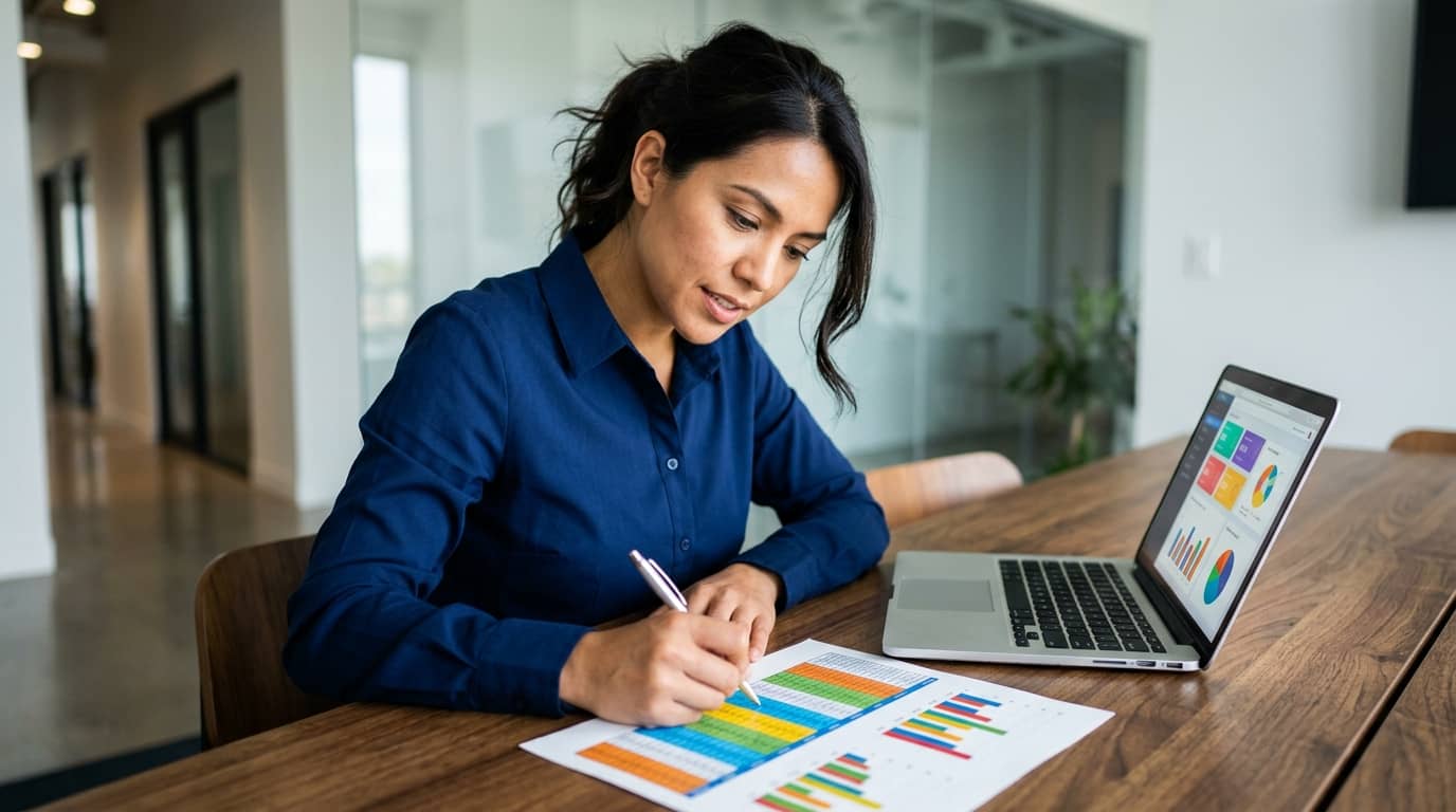 Beginner management training