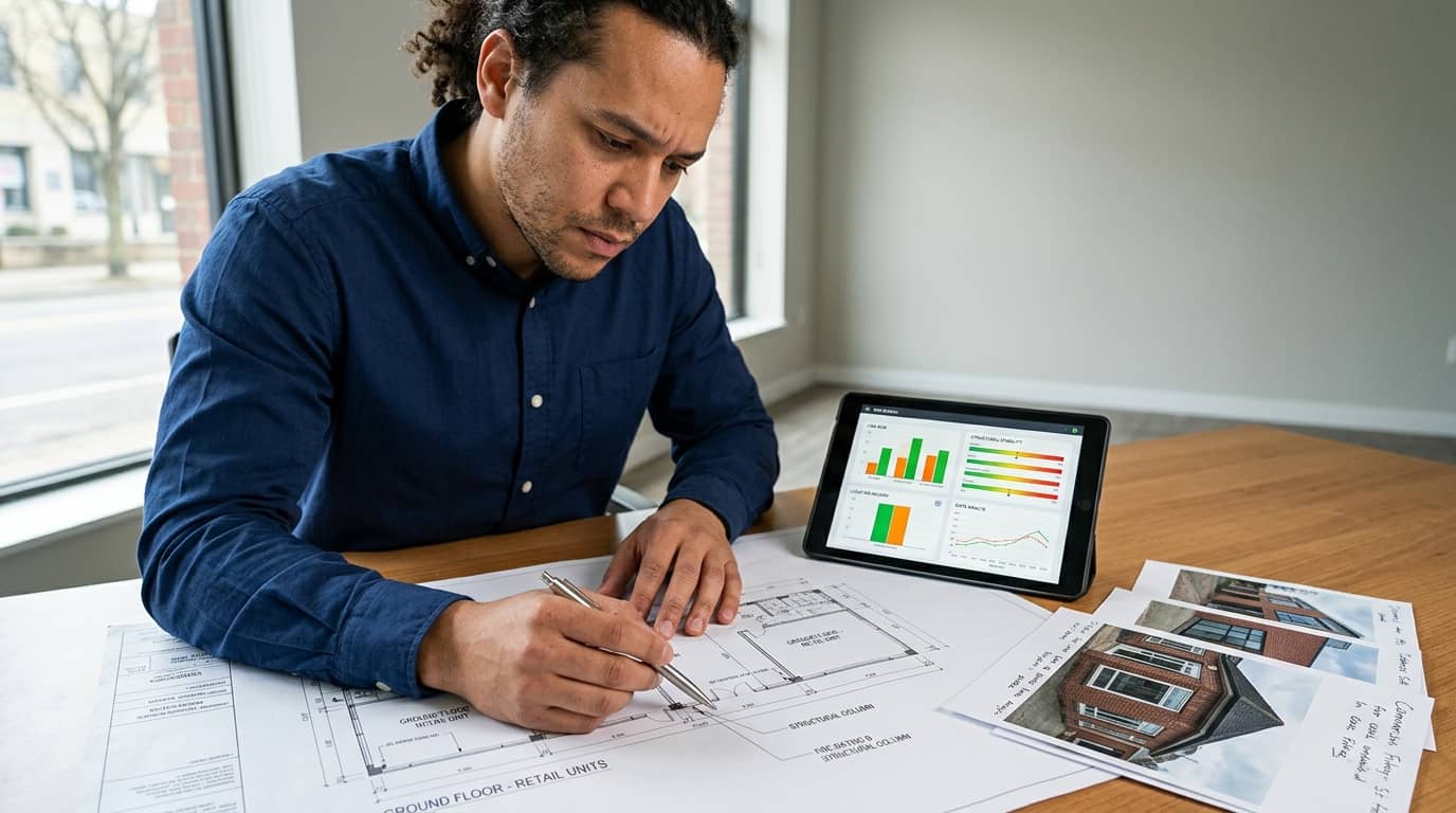 Building Insurance Expert Training