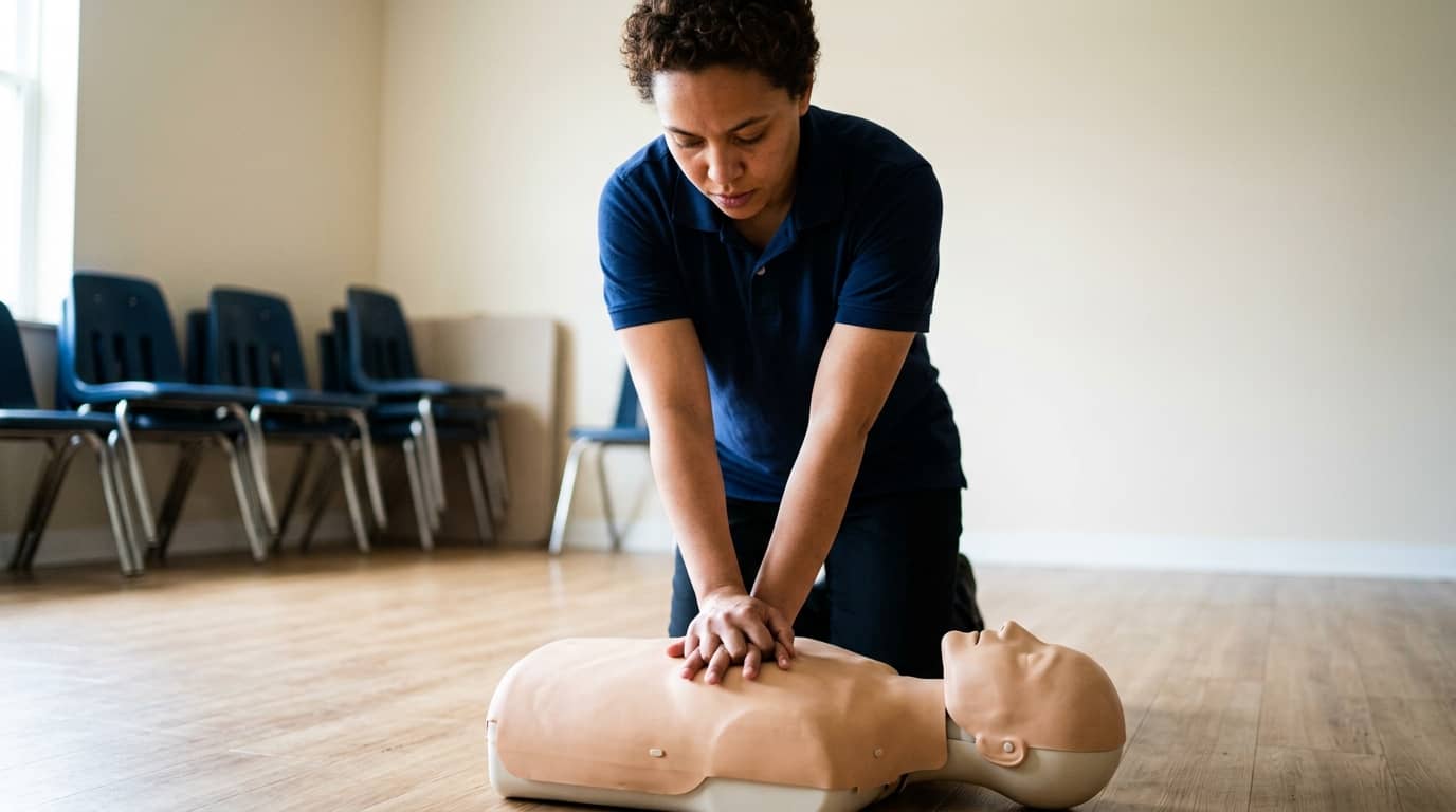 CPR Course