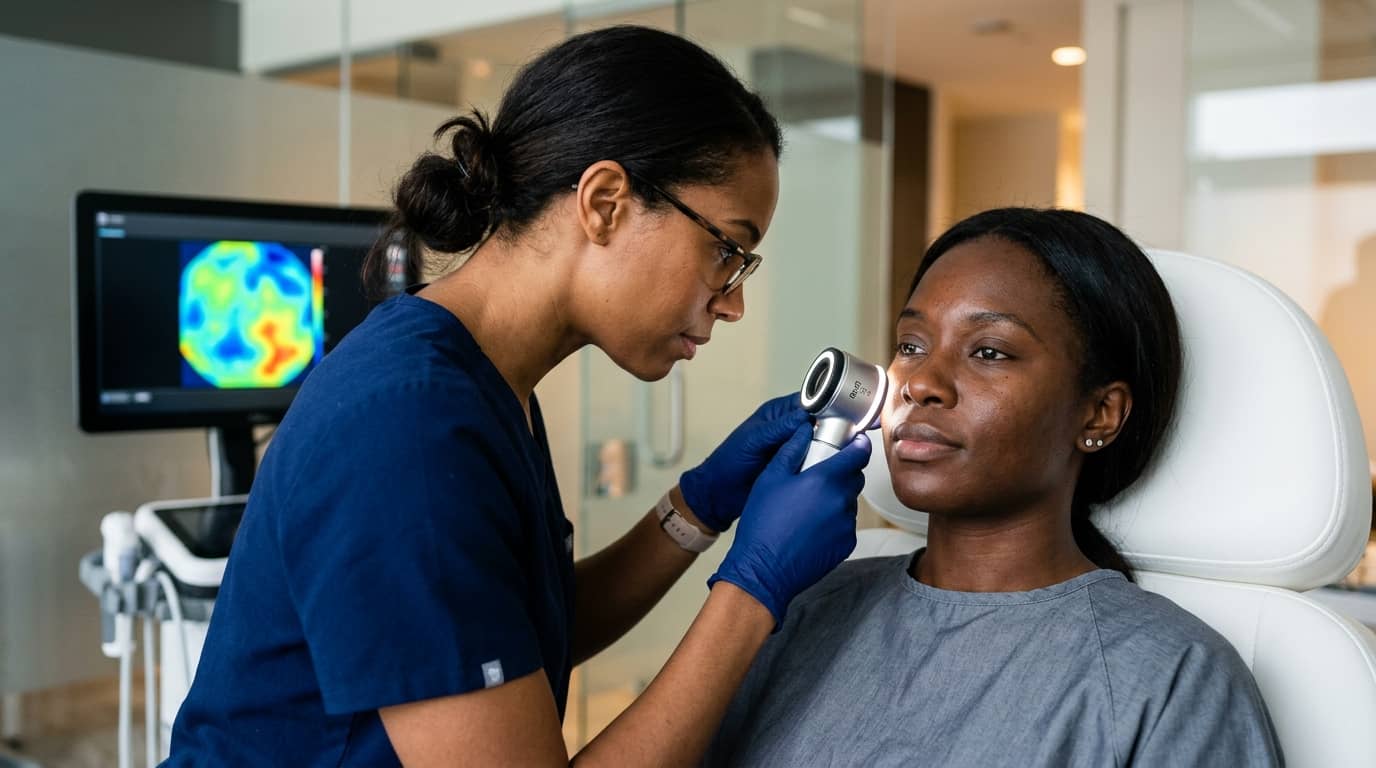 Aesthetic Dermatology Approaches for Tropical Skin Course