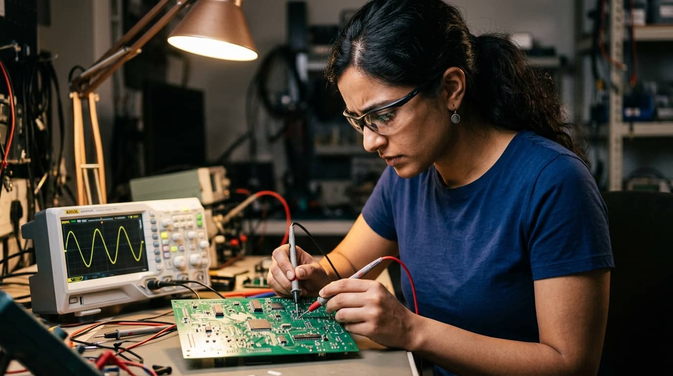 Analog circuit design course