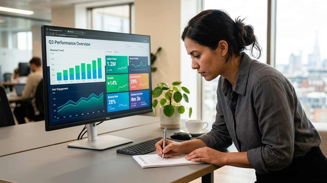 Course on business sustainability