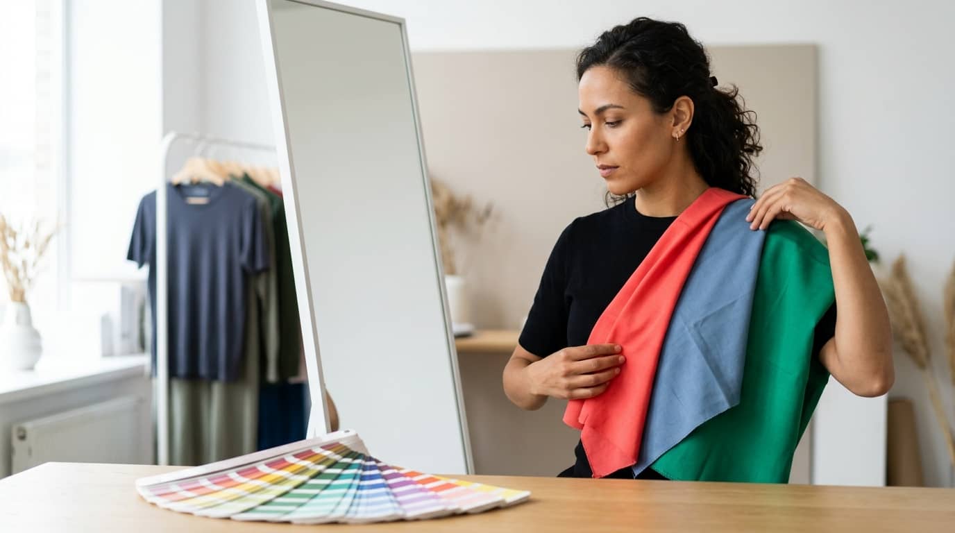 Color Analysis Course