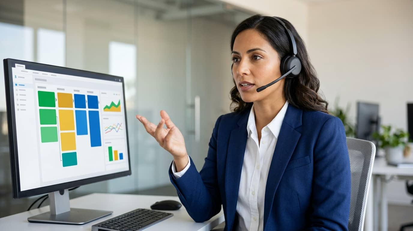 Account Executive Course