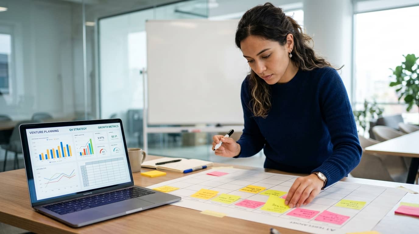 Curso de Emprendimiento Empresarial