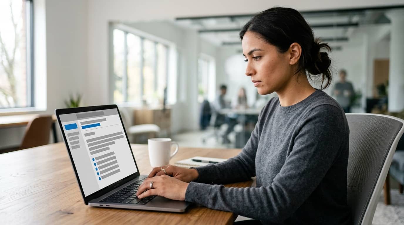 Curso de Escrita de E-mails
