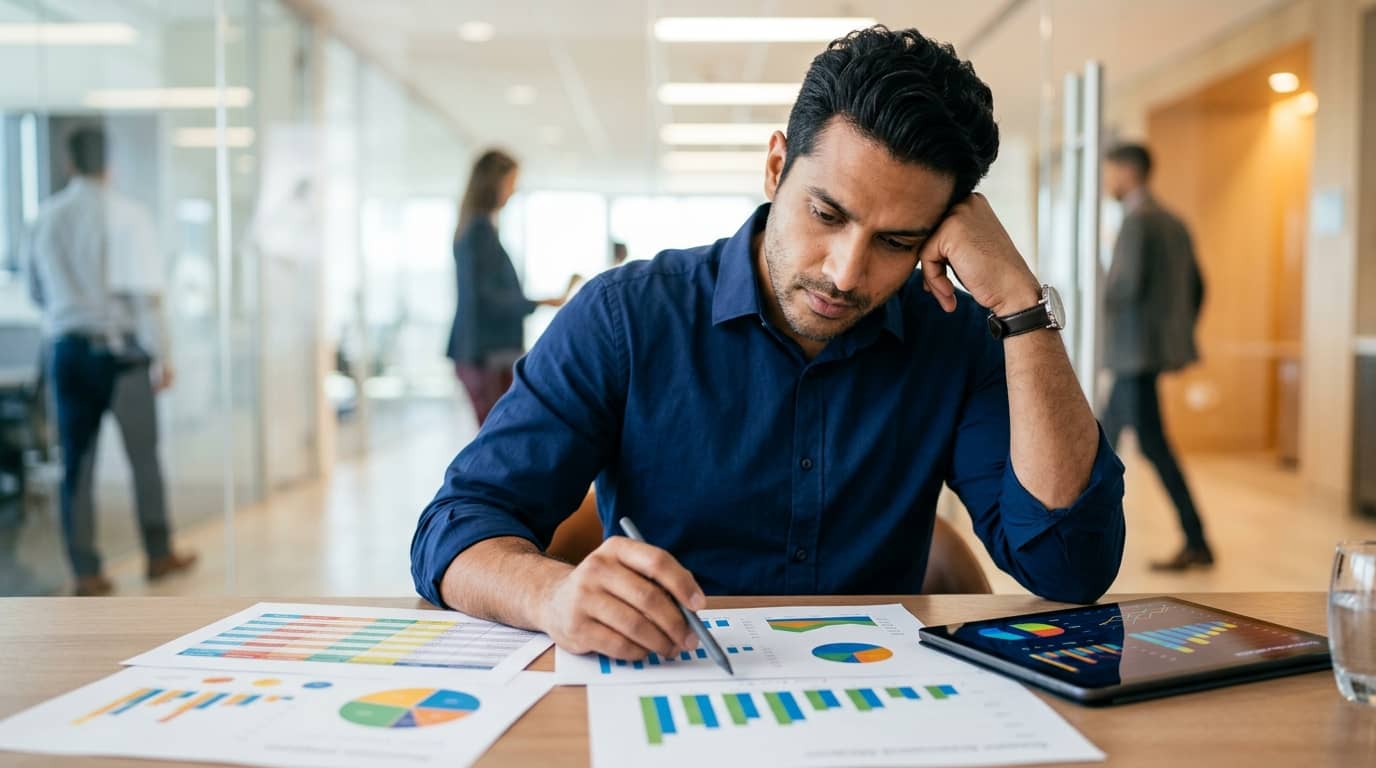 Business Economics and Management Course