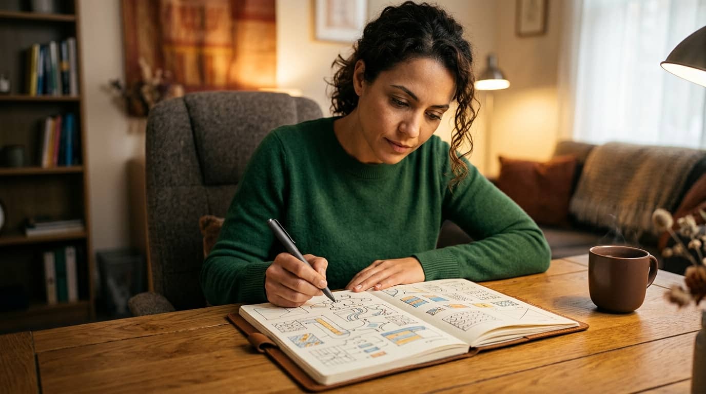 Curso de interpretación de los sueños