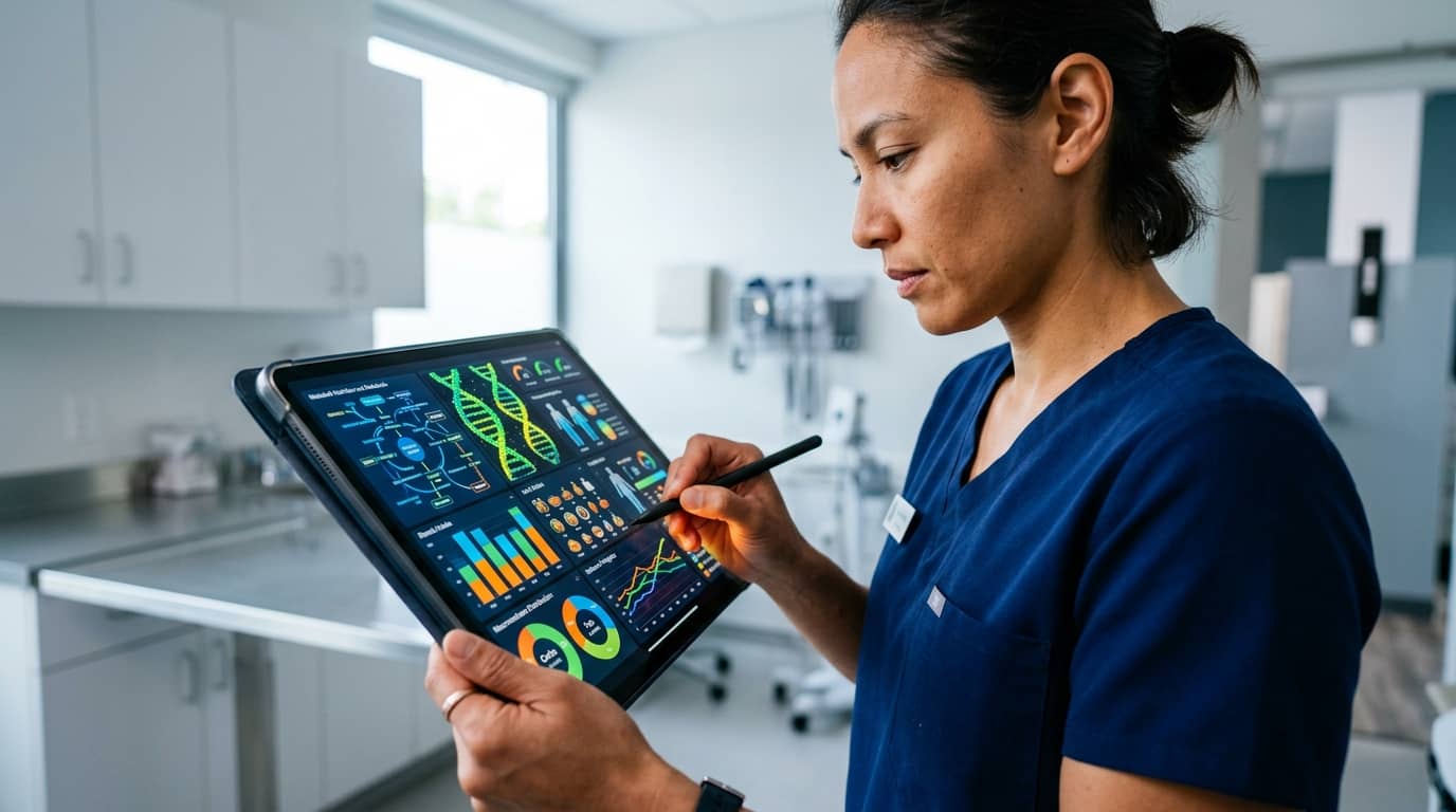 Curso Especialista en Medicina Ortomolecular Avanzada