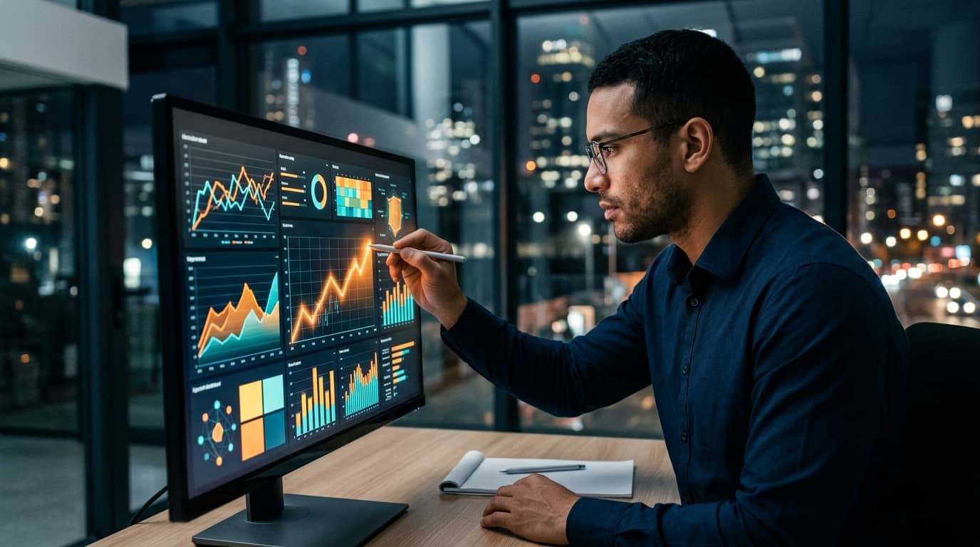 Curso de Perspectivas e Tendências Econômicas
