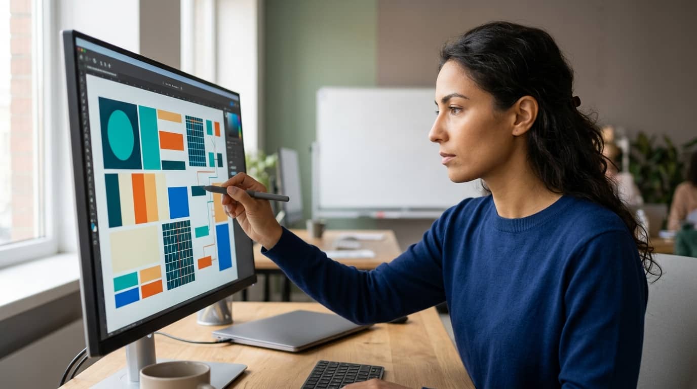 Accessibility in Design Specialist Course