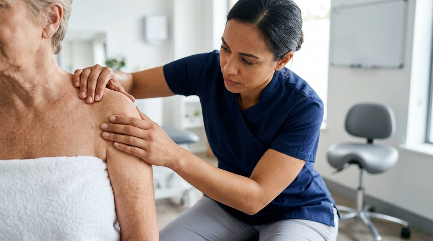 Curso de Mioterapia para Adultos Mayores