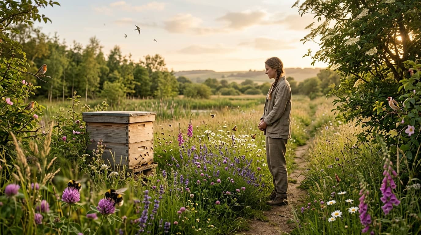 Birds and Bees Course