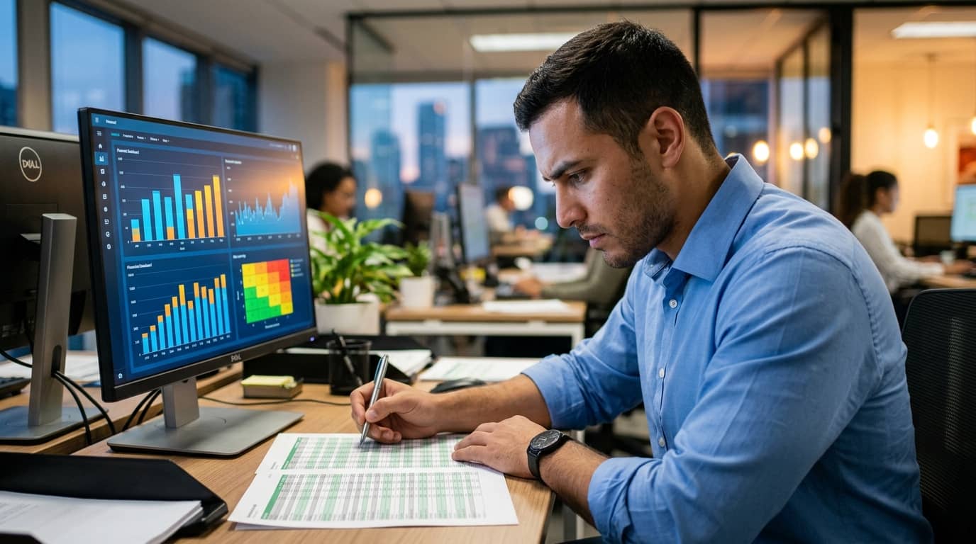 Curso de Auditoría Bancaria
