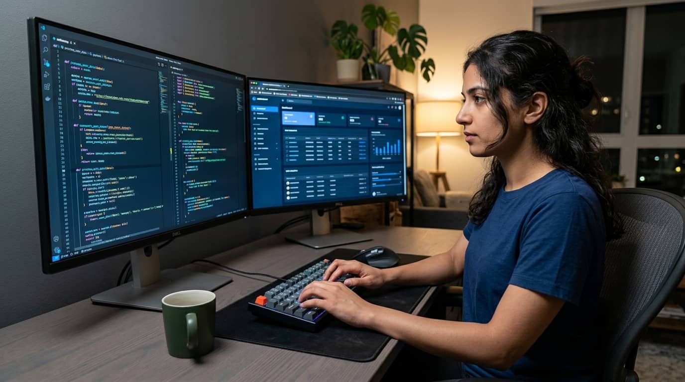 Code Help Web Development Course